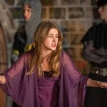 Tales of King Arthur 01