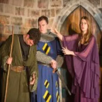 Tales of King Arthur 04