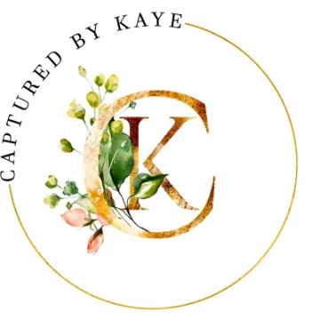 captured by Kaye