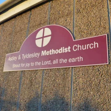 Astley and Tyldesley 1