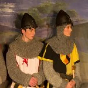 Tales of King Arthur