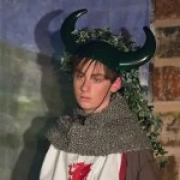 Tales of King Arthur