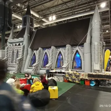 Gen pics 2