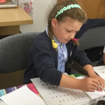 Writing 2