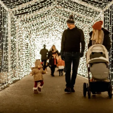 Bolesworth Xmas 02