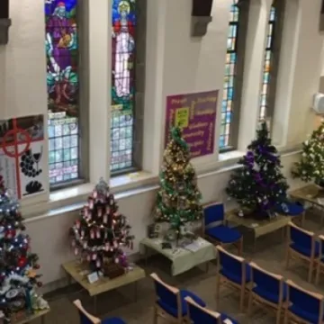 Advent 3