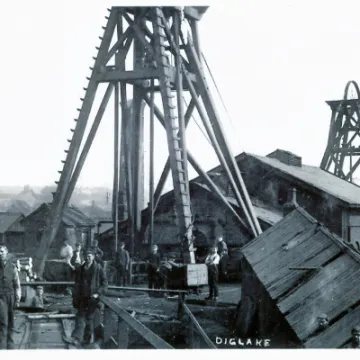 Diglake Commemoration 16th January 2022_220110