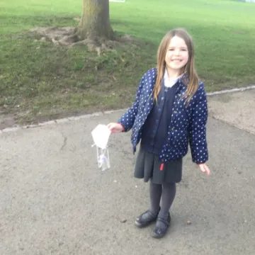 Parachutes 2