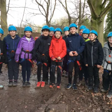 Year 6 Condover