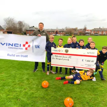 Jfc Vinci Cheque Jan22