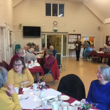 Hoyland & Birdwell Celebration-4