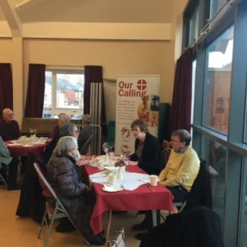 Hoyland & Birdwell Celebration-5