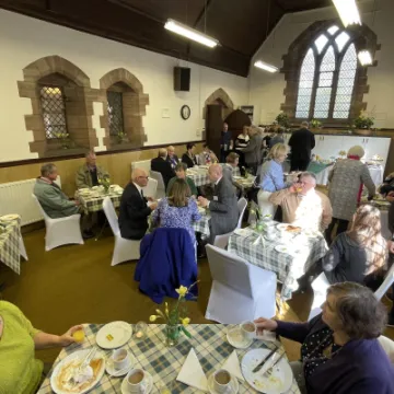 Civic service 4