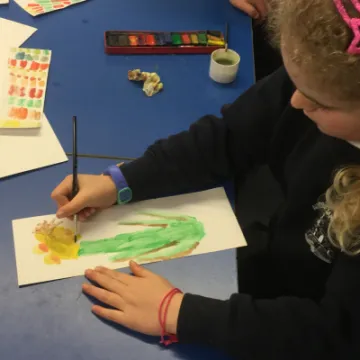 Daffodils 8