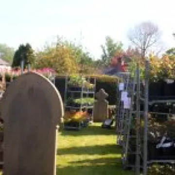 2014 Plant Sale