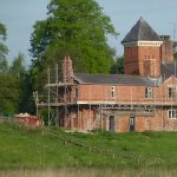 Work_In_Progress – Bridge House Cottage