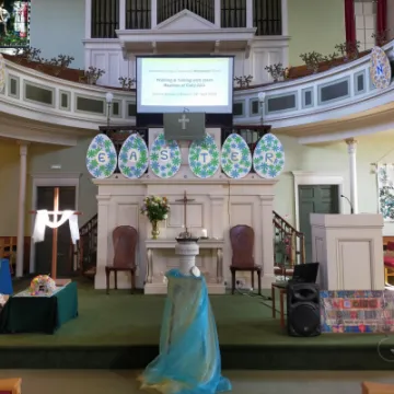 Hope baptism