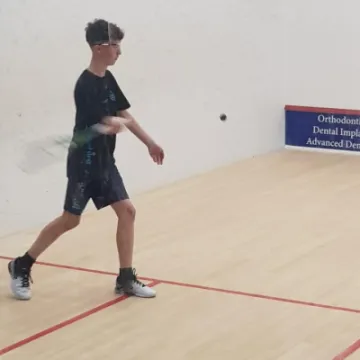 Junior Squash 2