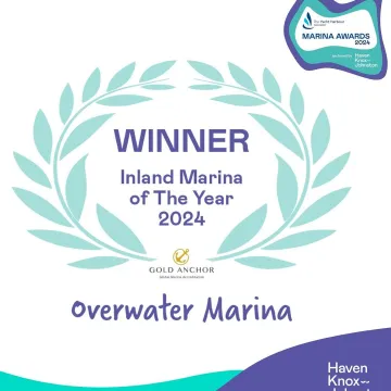 Overwater Marina 13