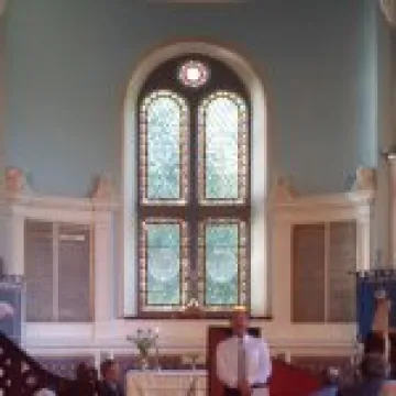 James Bowman Concert