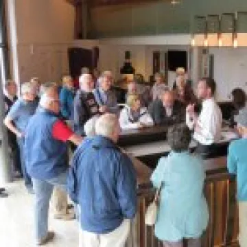 Famous Grouse Tasting