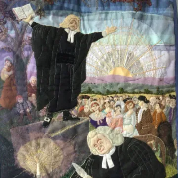 Hedge End interior 3