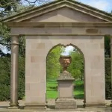 Glamis Castle jpg13