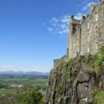Stirling Castle jpg21