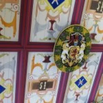Stirling Castle jpg11