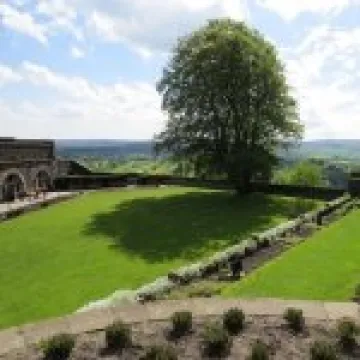Stirling Castle jpg23