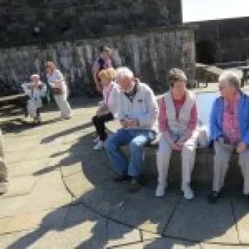 Stirling Castle jpg29