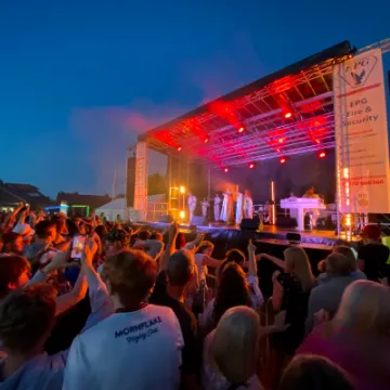 The Abba Reunion Tribute Show 39   3