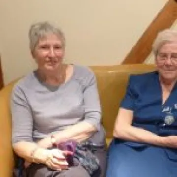 Jan's Birthday