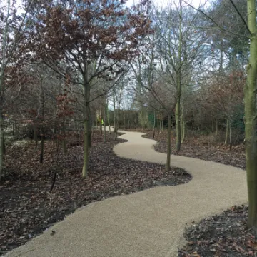 Nostell Priory MTB Trail