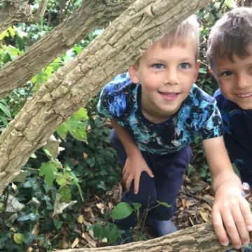 Forest School 9