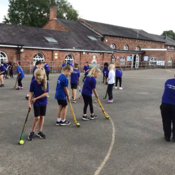 hockey