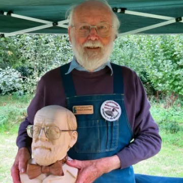 Apple Pressing – Robert Armitage