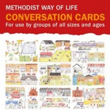 MWOL conversation card