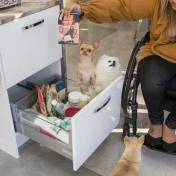 Symphony Group Izzy 4