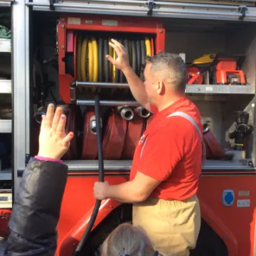 Fire 3