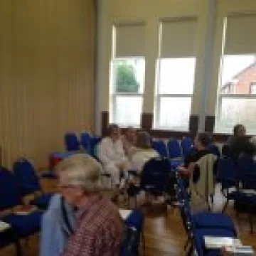 Summer Event 2014 Local Preachers & Worship Leaders (3)