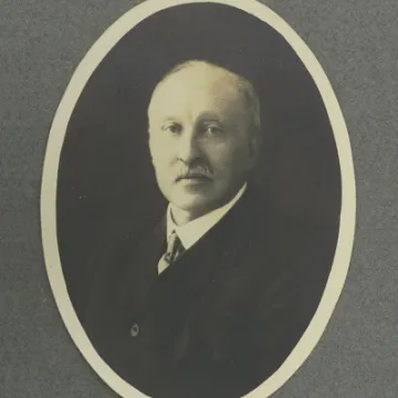 JW Standeven