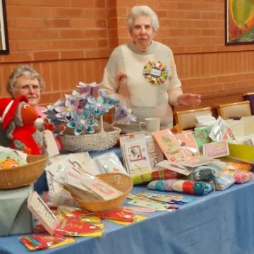 Craft Fair TMC 2022 2