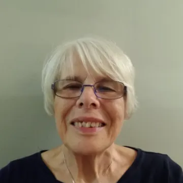Helen Carter