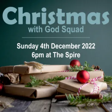 2022 12 04 – God Squad Christmas