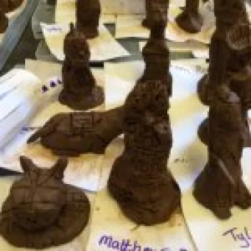 Modelling – Lifepath