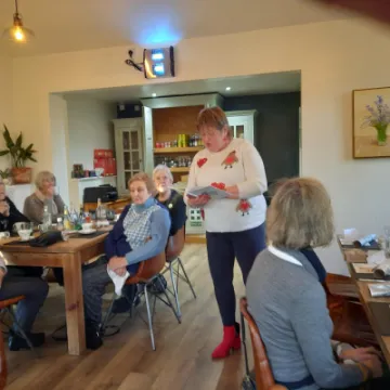 SAWG Christmas Lunch 2022 20221207_143410