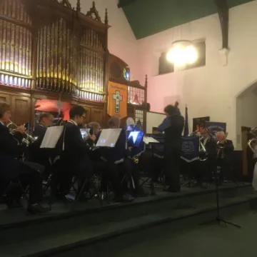 Friendly Brass Band Concert (4)