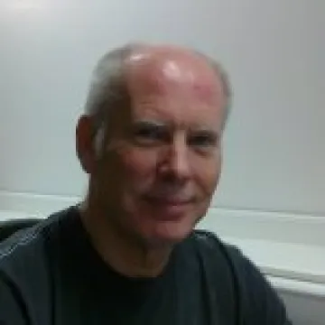 David Burton