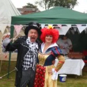 2014 Minshull Madness